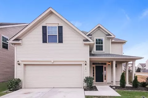 85 Davelyn Ct, Garner, NC 27529