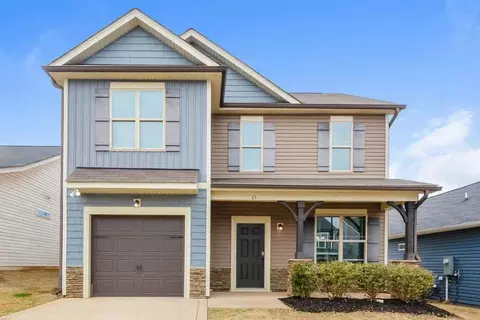 63 Manito Pl, Clayton, NC 27520