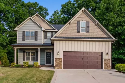 39 Grand Manor Ct, Clayton, NC 27527