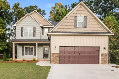 39 Grand Manor Ct, Clayton, NC 27527