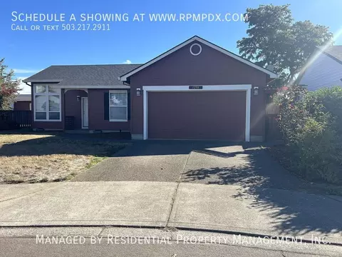 1298 NE 22nd Ave, Hillsboro, OR 97124