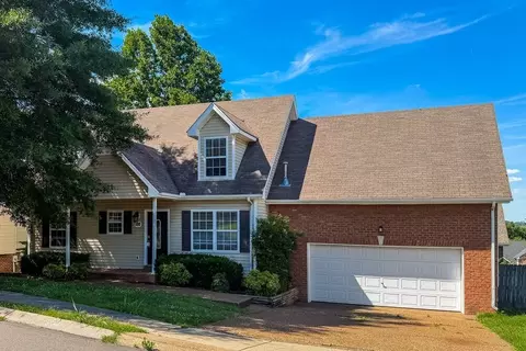 100 Homestead Ln, Hendersonville, TN 37075