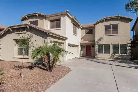 3130 E Cowboy Cove Trl, San Tan Valley, AZ 85143