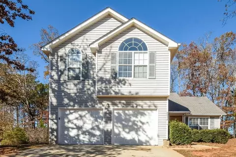 3352 N Winds Trl, Douglasville, GA 30135