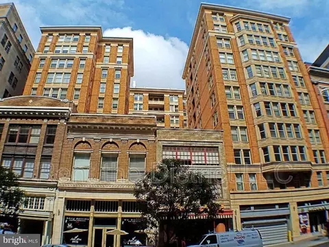 915 E St NW #307, Washington, DC 20004