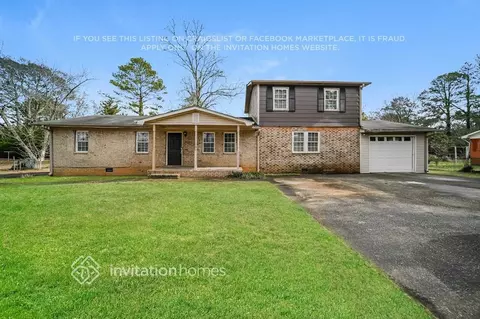 140 Washington St, Mcdonough, GA 30253