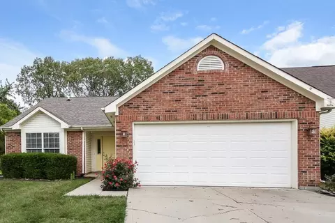 762 Kingston Cir, Brownsburg, IN 46112