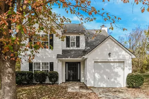 1433 Rheo Ct NW, Concord, NC 28027