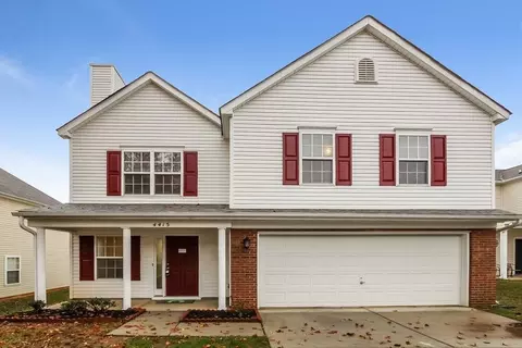 4415 Oakburn Dr, Charlotte, NC 28269
