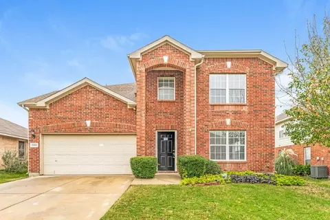 5308 Yampa Trl, Watauga, TX 76137