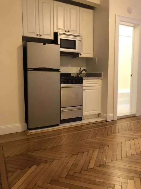 Undisclosed, New York, NY 10011