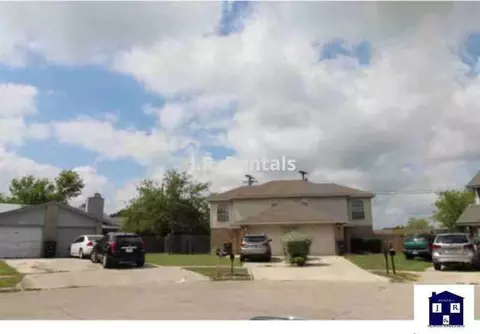 2412 Skylark Cir, Killeen, TX 76549