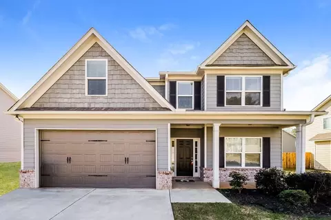 79 Moss Way NW, Cartersville, GA 30120
