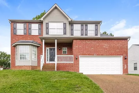 3817 Asheford Trce, Antioch, TN 37013