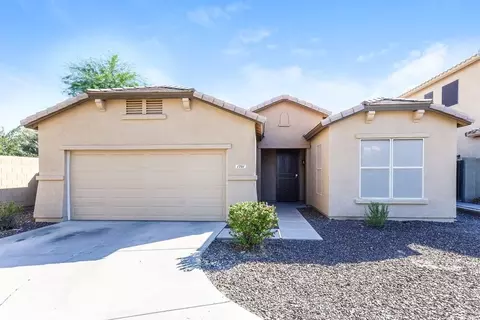 1701 S 117th Dr, Avondale, AZ 85323