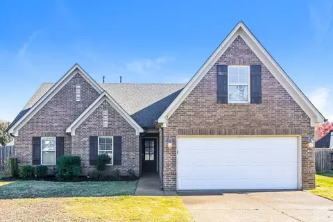 7560 De Fleury Bnd E, Southaven, MS 38672