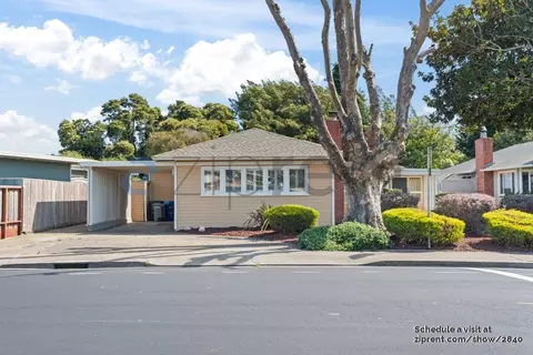 119 Arroyo Dr, South San Francisco, CA 94080