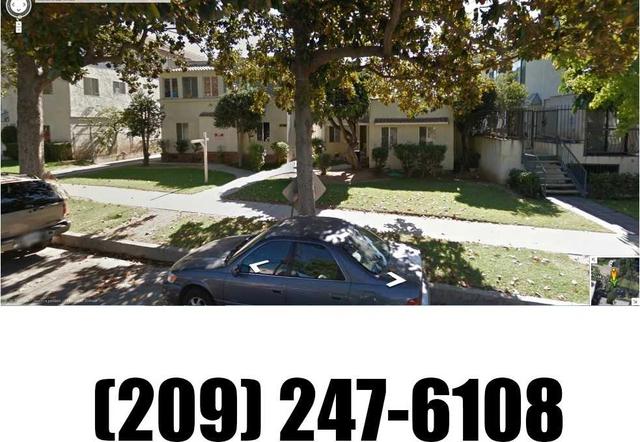 1714 E Glenoaks Blvd #4, Glendale, CA 91206