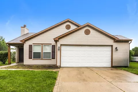 7756 Mistflower Ln, Noblesville, IN 46062