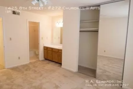 1425 8th St, Tuscaloosa, AL 35401
