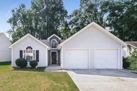 311 Fallview Dr, Mcdonough, GA 30253