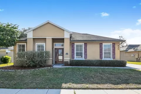 537 Breezy Oak Way, Apopka, FL 32712
