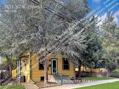 1011 12 N 25th St, Boise, ID 83702
