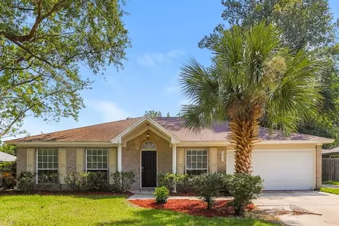 1903 Suwannee River Dr, Fleming Island, FL 32003