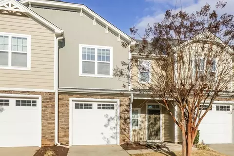 2545 Spring Oaks Way, Raleigh, NC 27614
