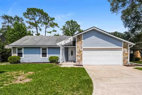 3303 Hampstead Dr, Jacksonville, FL 32225