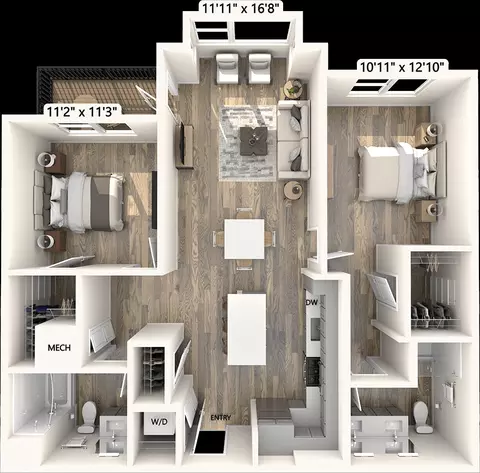 139 Washington St, Boston, MA 02135