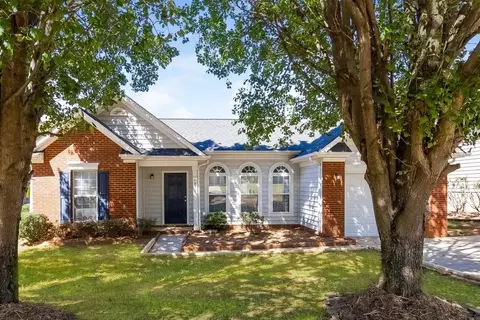 6917 Lowen Rd, Charlotte, NC 28269
