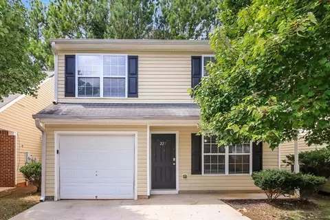 229 Lossie Ln, Mcdonough, GA 30253
