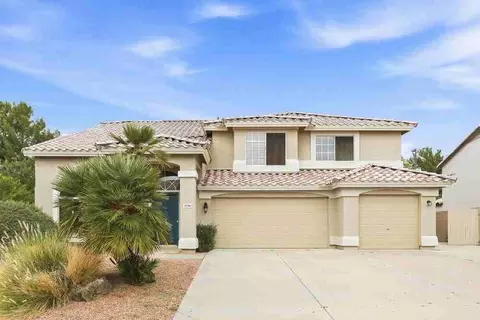 3796 E Leah Ln, Gilbert, AZ 85234