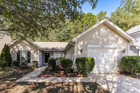 5133 Deerton Rd, Charlotte, NC 28269