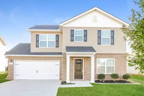 3511 Pitchers Ln, Murfreesboro, TN 37128