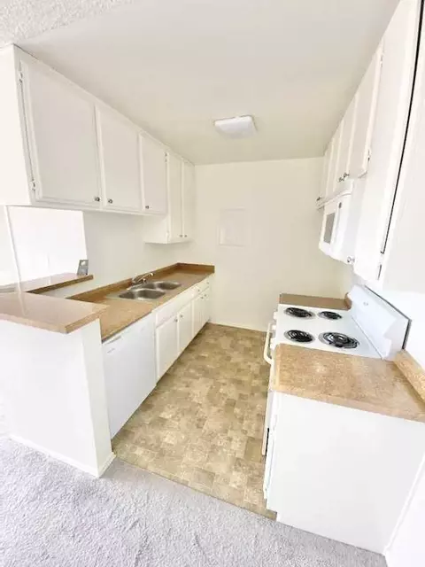 3747 Glendon Ave #311, Los Angeles, CA 90034