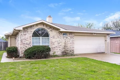 12248 Ortega St, Dallas, TX 75253