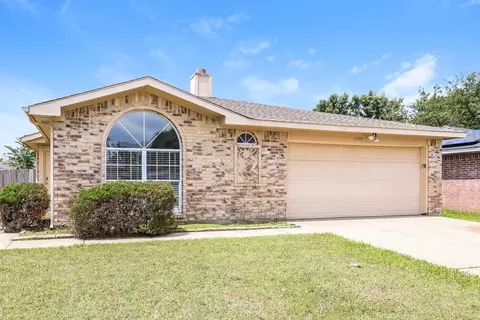 12248 Ortega St, Dallas, TX 75253