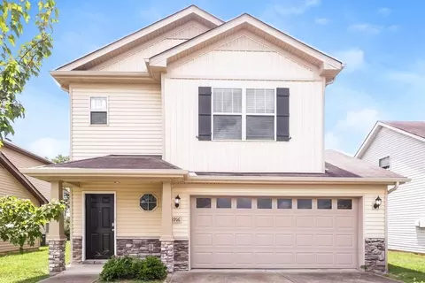 1916 Warmingfield Dr, Murfreesboro, TN 37127