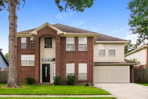3419 Crystal Dove Dr, Spring, TX 77388