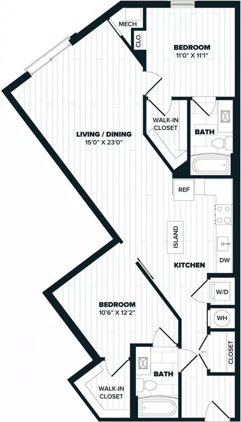 3950 Garden City Dr, Hyattsville, MD 20785