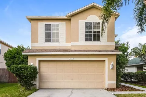 13210 Moss Hollow Ct, Orlando, FL 32828