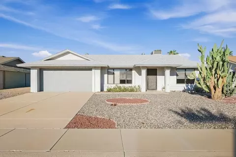 17614 N 133rd Dr, Sun City West, AZ 85375