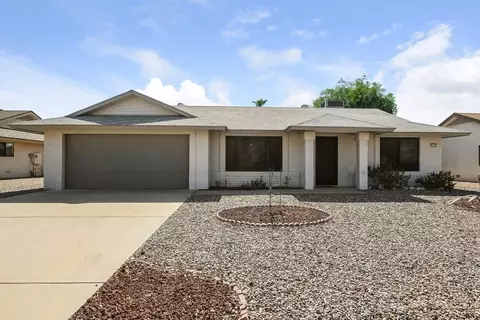 17614 N 133rd Dr, Sun City West, AZ 85375
