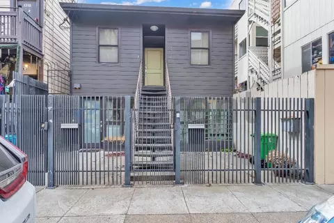 1312 Jessie St #1312, San Francisco, CA 94103