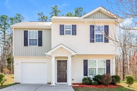 7413 Hidden Creek Dr, Charlotte, NC 28214