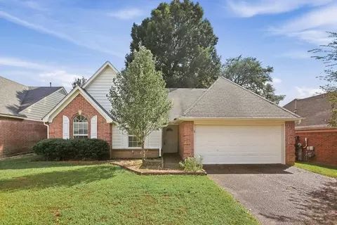 7121 Show Boat Ln, Cordova, TN 38018