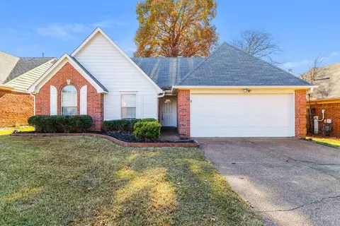7121 Show Boat Ln, Cordova, TN 38018