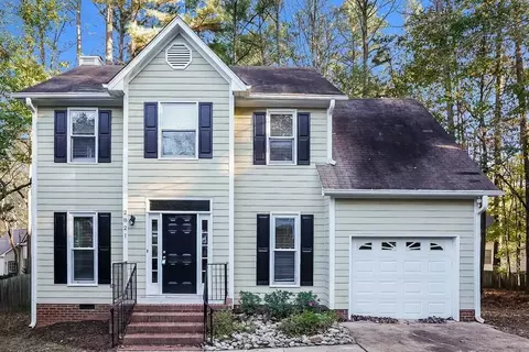 2821 Clerkenwell Way, Raleigh, NC 27603
